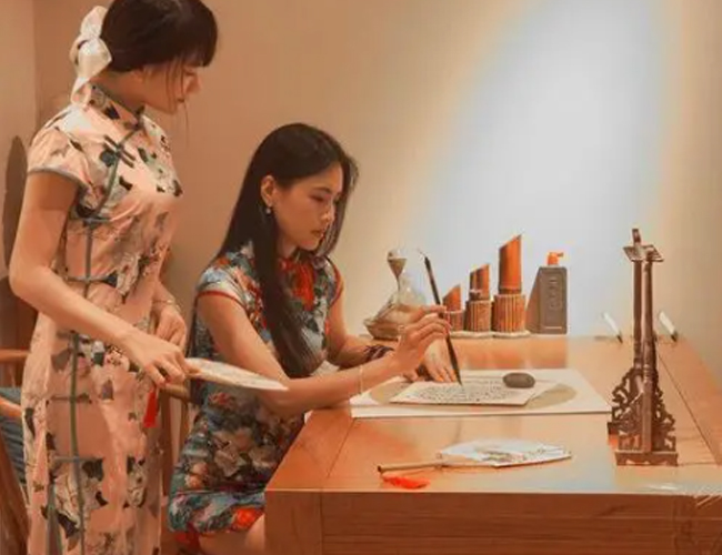 南京雨花台高端水疗休闲会所会馆缓解压力的好地方_靠谱值得信赖