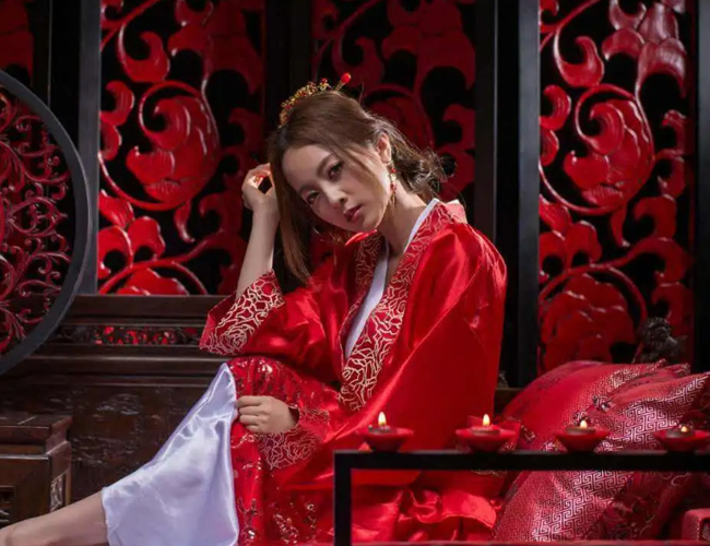 出差在南京雨花台到了一家轻奢休闲养生spa会馆，体验完心情大好