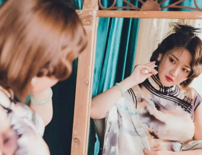 周末我和朋友去的一家南京雨花台的一家休闲会所_环境五星级的标准