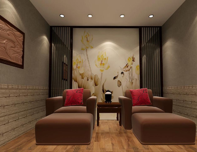 南京雨花台Yunyi养生馆高端spa